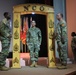 25th ID NCO Induction Ceremony