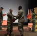 25th ID NCO Induction Ceremony
