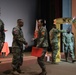 25th ID NCO Induction Ceremony