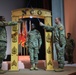 25th ID NCO Induction Ceremony