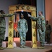 25th ID NCO Induction Ceremony