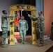 25th ID NCO Induction Ceremony