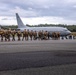 AE25 | VMR-1 Transport Marines During Artic Edge 2025