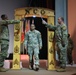 25th ID NCO Induction Ceremony