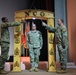 25th ID NCO Induction Ceremony