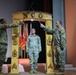 25th ID NCO Induction Ceremony