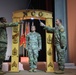 25th ID NCO Induction Ceremony