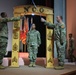 25th ID NCO Induction Ceremony