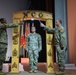 25th ID NCO Induction Ceremony