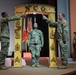25th ID NCO Induction Ceremony