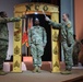 25th ID NCO Induction Ceremony