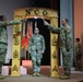 25th ID NCO Induction Ceremony