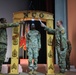 25th ID NCO Induction Ceremony
