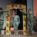 25th ID NCO Induction Ceremony