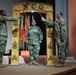 25th ID NCO Induction Ceremony