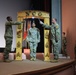 25th ID NCO Induction Ceremony