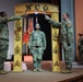 25th ID NCO Induction Ceremony