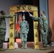 25th ID NCO Induction Ceremony
