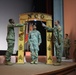 25th ID NCO Induction Ceremony