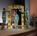 25th ID NCO Induction Ceremony