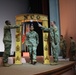 25th ID NCO Induction Ceremony