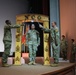 25th ID NCO Induction Ceremony