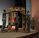 25th ID NCO Induction Ceremony