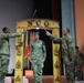 25th ID NCO Induction Ceremony