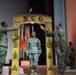 25th ID NCO Induction Ceremony