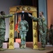 25th ID NCO Induction Ceremony