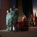 25th ID NCO Induction Ceremony