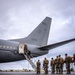 AE25 | VMR-1 Transport Marines During Artic Edge 2025