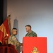 25th ID NCO Induction Ceremony
