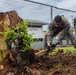 Readiness Meets Reading: Koa Moana Marines and Sailors Help Restore Pohnpei Public Library
