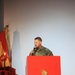 25th ID NCO Induction Ceremony
