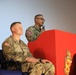25th ID NCO Induction Ceremony