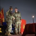 25th ID NCO Induction Ceremony