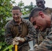 Readiness Meets Reading: Koa Moana Marines and Sailors Help Restore Pohnpei Public Library