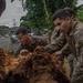 Readiness Meets Reading: Koa Moana Marines and Sailors Help Restore Pohnpei Public Library