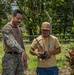 Readiness Meets Reading: Koa Moana Marines and Sailors Help Restore Pohnpei Public Library