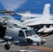 George Washington Flight Operations