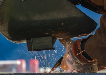 Readiness Meets Reading: Koa Moana Marines and Sailors Help Restore Pohnpei Public Library