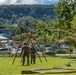 Readiness Meets Reading: Koa Moana Marines and Sailors Help Restore Pohnpei Public Library