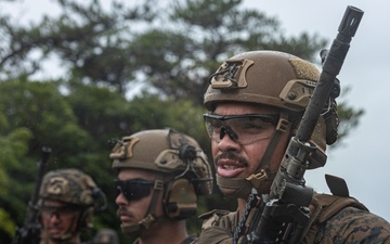 Precision and Power: 12th LCT Increases Lethality at M240B Range