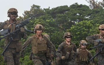 Precision and Power: 12th LCT Increases Lethality at M240B Range
