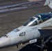 George Washington Flight Operations