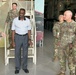 Brigadier General Jeffrey LaPierre visited APS-4