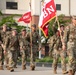 Eighth Army HHBN Ruck