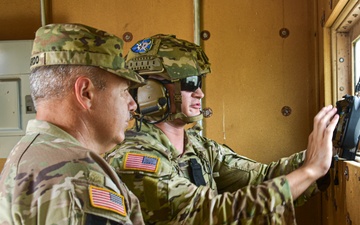 5-17 ACS conducts SUAS drone training