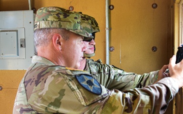 5-17 ACS conducts SUAS drone training